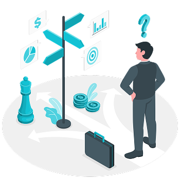 Business decisions-amico 1