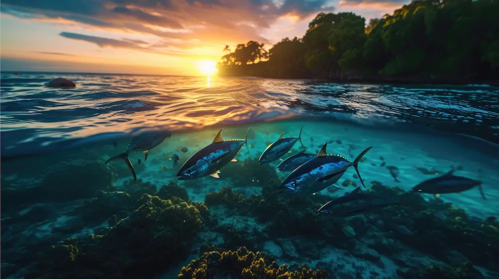 photorealistic-wild-tuna-day-celebration